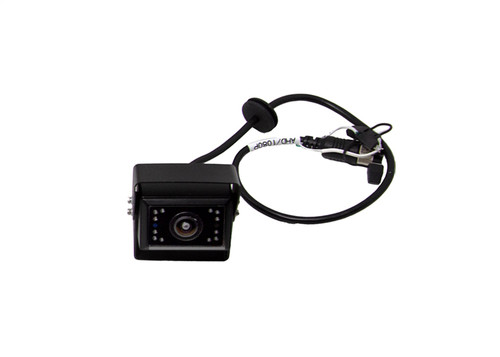 Brandmotion FVMR-1160 - FullVUE® Mirror Commercial Camera System w/Infrared Cargo Camera