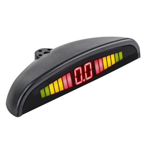 Brandmotion FLTW-3050 - Commercial Backup Sensor System w/4 Sensors