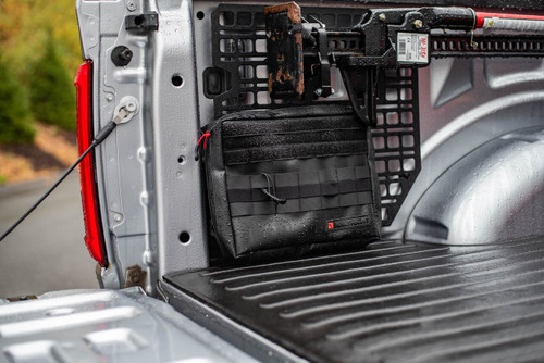 BuiltRight Industries 105103 - MOLLE Pouch 3pc Kit, 1x Large, 2x Small