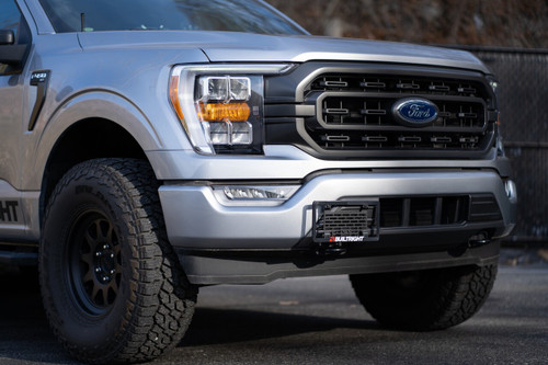BuiltRight Industries 106111 - LPRK - Ford F-150 (2021+) BuiltRight Industries 106111 - LPRK - Ford F-150 (2021+)
