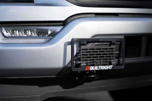 BuiltRight Industries 106111 - LPRK - Ford F-150 (2021+) BuiltRight Industries 106111 - LPRK - Ford F-150 (2021+)