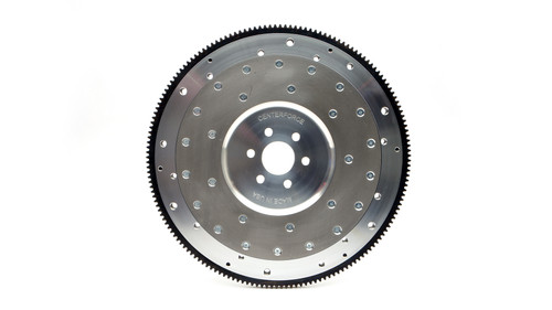 Centerforce 901206 -  Flywheels, Light Weight Aluminum, 12.65 lbs, 164 Tooth Gear, 0 in/oz Internally Balanced, 6 Bolt Crank, Fits Ford Mustang GT 4.6L Centerforce 901206 -  Flywheels, Light Weight Aluminum, 12.65 lbs, 164 Tooth Gear, 0 in/oz Internally Balanced, 6 Bolt Crank, Fits Ford Mustang GT 4.6L
