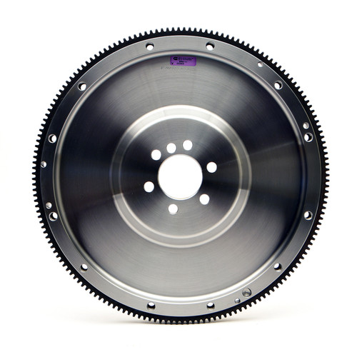 Centerforce 744142 -  Flywheels, Performance Steel, 32.60 lbs, 168 Tooth Gear, 0 in/oz Internally Balanced, 6 Bolt Crank, Fits Chevrolet/GMC Sierra 2500 and Silverado 2500 6.0L Centerforce 744142 -  Flywheels, Performance Steel, 32.60 lbs, 168 Tooth Gear, 0 in/oz Internally Balanced, 6 Bolt Crank, Fits Chevrolet/GMC Sierra 2500 and Silverado 2500 6.0L