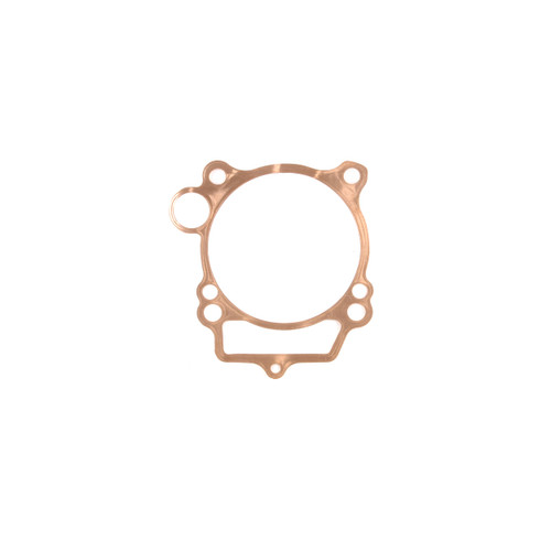 Cometic B0626032C - Gasket Yamaha 03-05 Yamaha YZ450F .032in Copper Base Gasket