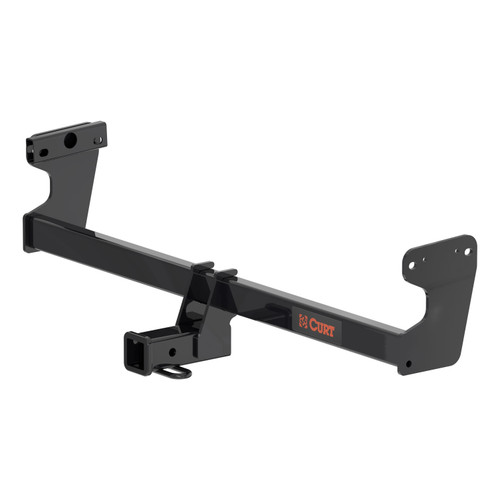 CURT 13603 - Class 3 Trailer Hitch, 2" Receiver, Select Kia EV6