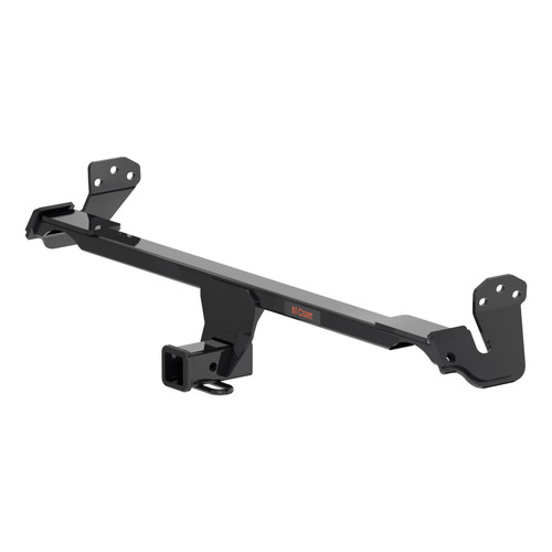 CURT 13610 - Class 3 Trailer Hitch, 2" Receiver, Select Hyundai Kona