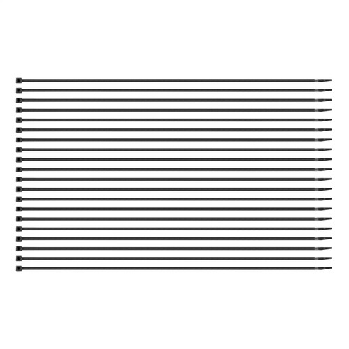 CURT 52106 - Custom Towed-Vehicle RV Wiring Harness, Select Ford F-250, F-350