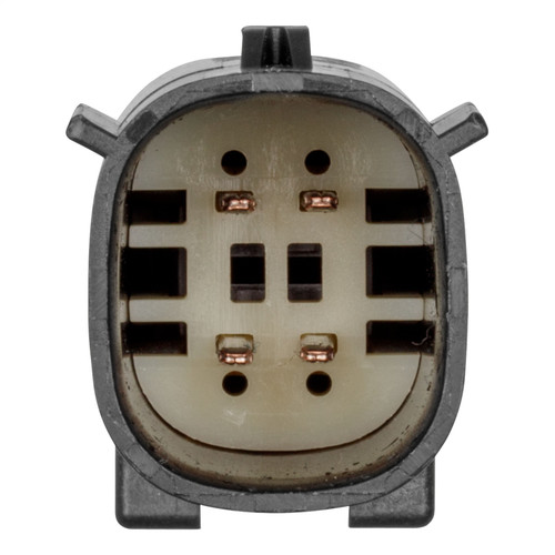 CURT 56492 - Custom Wiring Harness, 4-Way Flat Output, Select Chrysler Pacifica