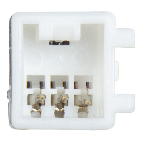 CURT 56505 - Custom Wiring Harness, 4-Way Flat Output, Select Kia Niro