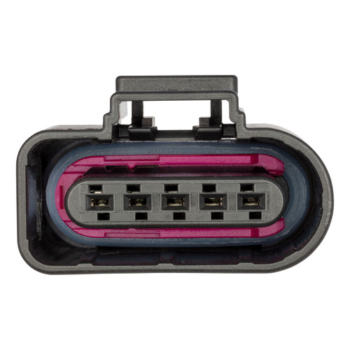 CURT 56523 - Custom Wiring Harness, 4-Way Flat Output, Select Volkswagen Jetta