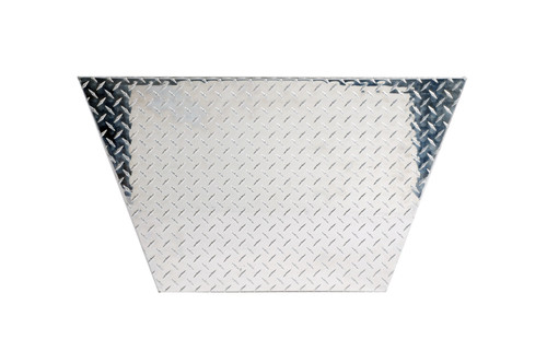 DEE ZEE DZ91716 - Deezee Universal Tool Box - Specialty Small Triangle BT Alum