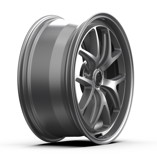 fifteen52 RSSMT-98553+50 - Sector RSR 19x8.5 5x130 50mm ET 71.6mm Center Bore Matte Titanium