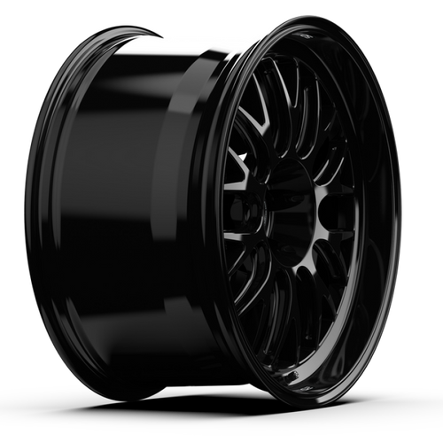 fifteen52 RSHGB-21151+15 - Holeshot RSR 20x11 5x112 10mm ET 66.56mm Center Bore Asphalt Black