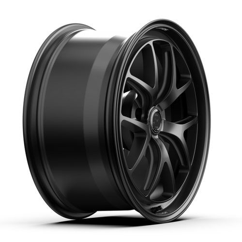 fifteen52 RSSFG-99552+22 - Sector RSR 19x9.5 5x120 22mm ET 72.56mm Center Bore Frosted Graphite