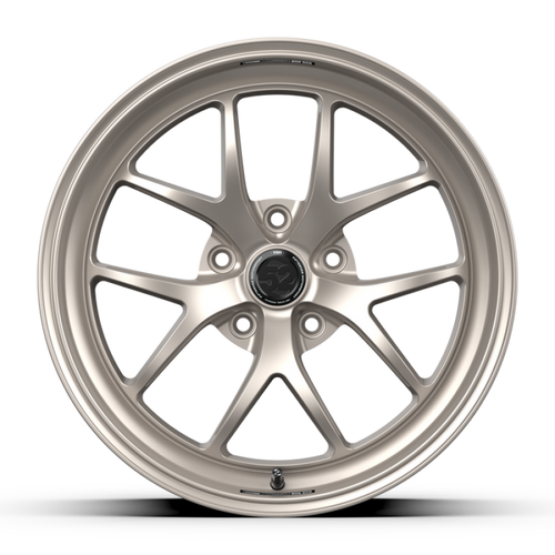 fifteen52 RSSWG-91153+56 - Sector RSR 19x11 5x130 56mm ET 71.6mm Center Bore Frosted Graphite