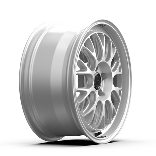fifteen52 RSHRS-88551+42 - Holeshot RSR 18x8.5 5x112 42mm ET 57.1mm Center Bore Radiant Silver