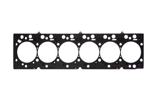 Fleece Performance FPE-CUMM-HG-6.7-FR - Fire Ring Head Gasket for 6.7L Cummins