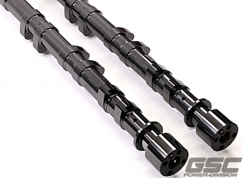 GSC Power Division 7030R1 - GSC P-D Toyota 2JZ-GTE Billet R1 Camshafts 269/269 (Upgraded Springs/Lobe Clearance Required)