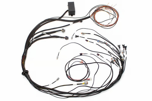 Haltech HT-130307 - Elite 1000/1500 Terminated Main Harness Only