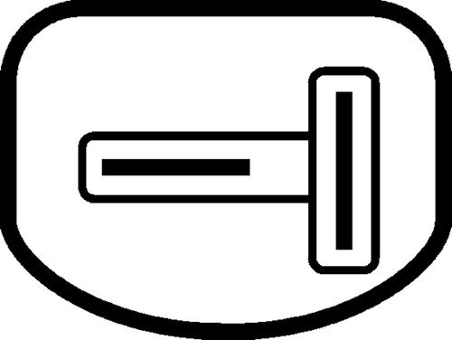 Hella 004223031 - 12V Windshield Washer Pump