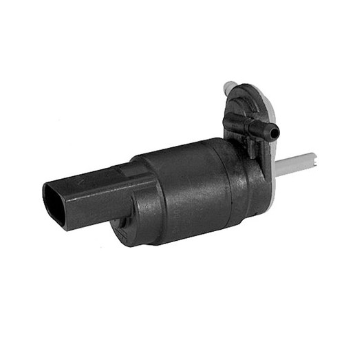 Hella 006847021 - Windshield Washer Pump - VW