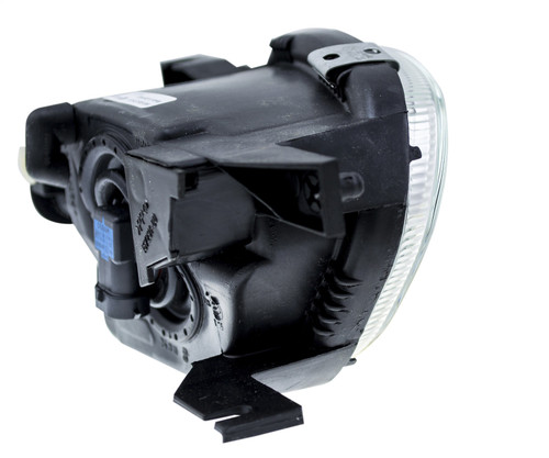 Hella 008275041 - 2003-2009 Mercedes-Benz E320 Fog Light Assembly Right