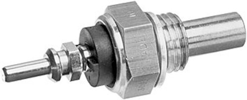 Hella 009107251 - Coolant Temperature Sensor - Mercedes Benz