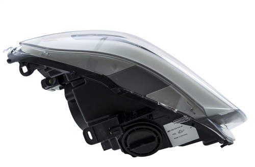 Hella 009934451 - 09-11 Bmw Z4 Headlamp Lh Xen W/ Afs