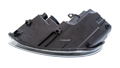 Hella 009901261 - 10-13 Volkswagen Golf Hatchback/Gti Headlamp Rh