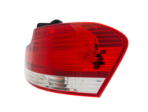 Hella 009615101 - 2008-2011 BMW 1 Series M Right Tail Light