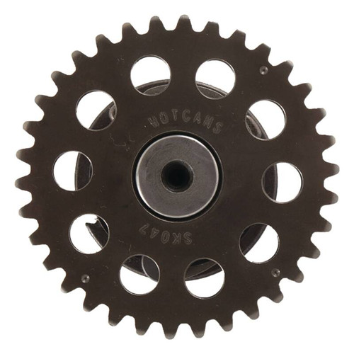 Hot Cams 2252-2E - 2004/06-08 400 DVX/00-04 DR-Z 400 Exhaust Camshaft - Stage 2