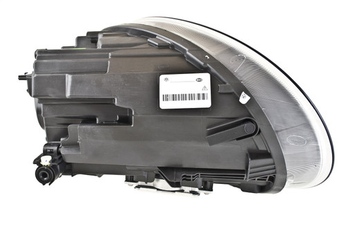 Hella 010793361 - 12-13 Volkswagen Beetle Headlamp Rh Bi-Xen