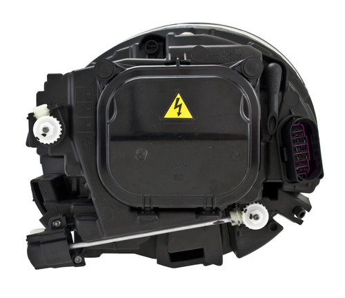 Hella 010793761 - 14-16 Volkswagen Beetle Headlamp Rh Bi-Xen