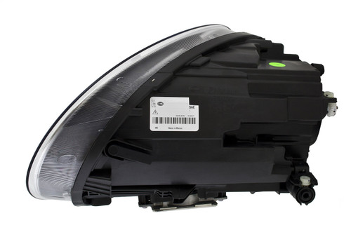 Hella 010793761 - 14-16 Volkswagen Beetle Headlamp Rh Bi-Xen