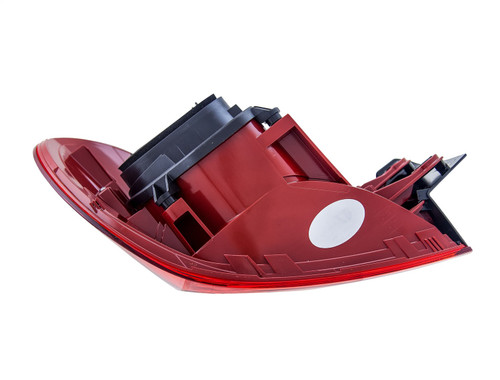 Hella 010738111 - 2011-2014 Volkswagen Tiguan Left Outer Tail Light
