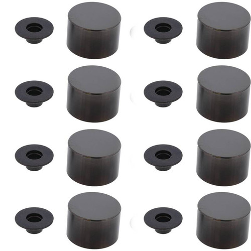 Hot Cams HC00134 - 19-20 FTR 1200 Rally LE/2019 FTR 1200 S Shim Conversion Kit