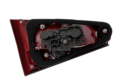 Hella 010915101 - 2013-2016 Audi S4 Back Up Light Assembly Rear Right Inner