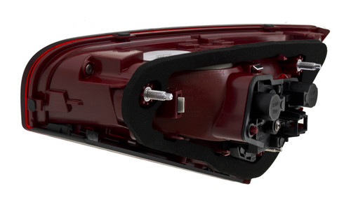 Hella 010915091 - 2013-2016 Audi S4 Back Up Light Assembly Rear Left Inner