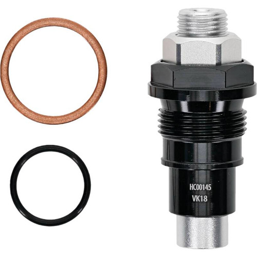 Hot Cams HC00146 - 17-19 250 EXC-F/05-23 250 SX-F Manual Cam Chain Tensioner