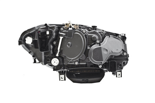 Hella 011072951 - 2013 Afs Bmw 5Ser 13 - Headlamp Lh
