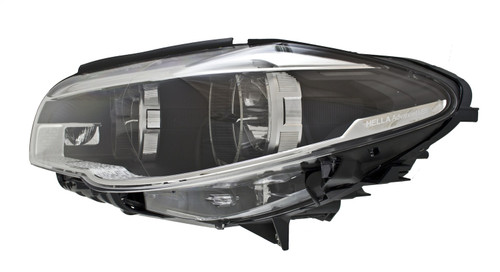 Hella 011072951 - 2013 Afs Bmw 5Ser 13 - Headlamp Lh