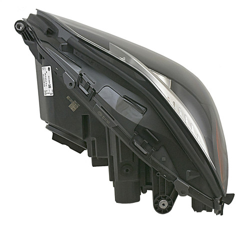 Hella 011066661 - 2014 Mercedes-Benz E-Class Wo Actv Curve 14 Headlamp Rh Led