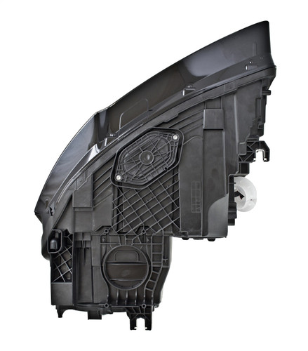 Hella 011496461 - 2015 Audi A8 S8 15 - Headlamp Rh Led
