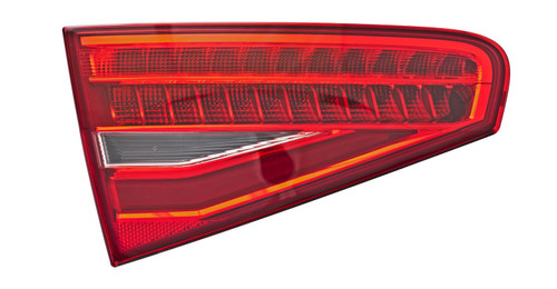 Hella 010917111 - 2013-2016 Audi A4 A4 Quattro S4 Left Inner Tail Light