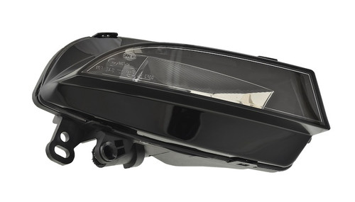 Hella 010832221 - 2008-2017 Audi A5 Fog Light Right