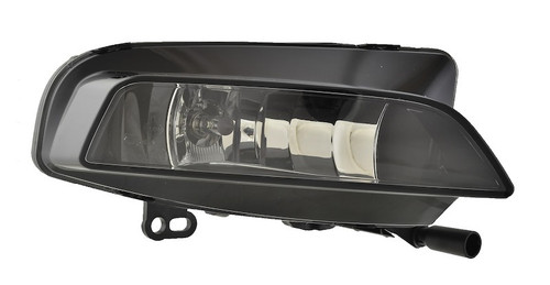 Hella 010832321 - 2015-2016 Audi A3 Fog Light Front Right
