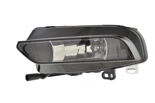 Hella 010832291 - 2015-2016 Audi A3 Fog Light Left