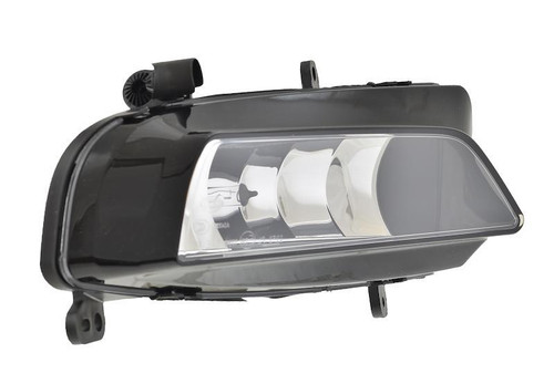 Hella 010832241 - 2008-2017 Audi A5 Fog Light Right