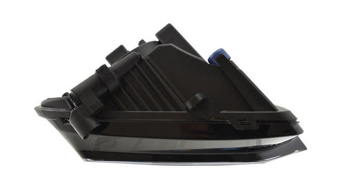 Hella 010832241 - 2008-2017 Audi A5 Fog Light Right