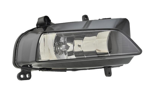 Hella 010832241 - 2008-2017 Audi A5 Fog Light Right
